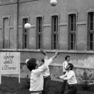 Vladimir Cervenka Sport Razno 13