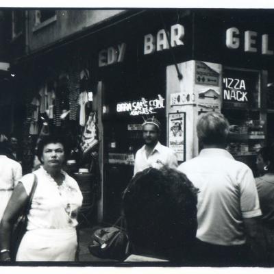 Vladimir Cervenka Venezia50