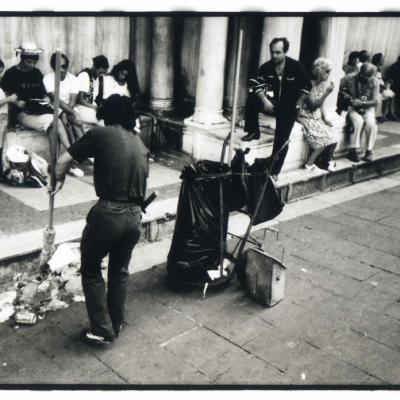 Vladimir Cervenka Venezia85