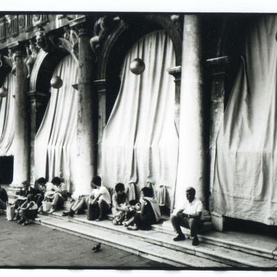 Vladimir Cervenka Venezia86