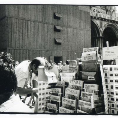 Vladimir Cervenka Venezia92