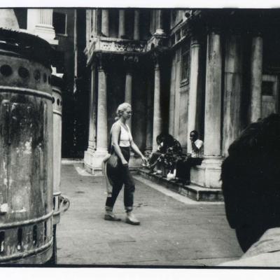 Vladimir Cervenka Venezia93