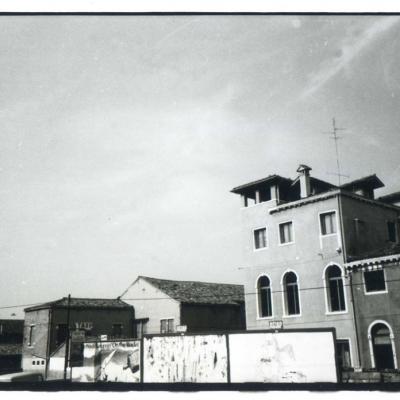 Vladimir Cervenka Venezia98