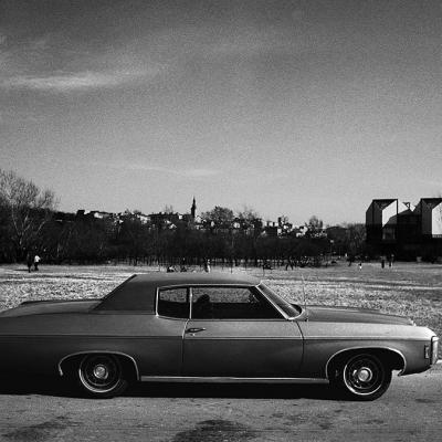 Vladimir Cervenka Automobili 01