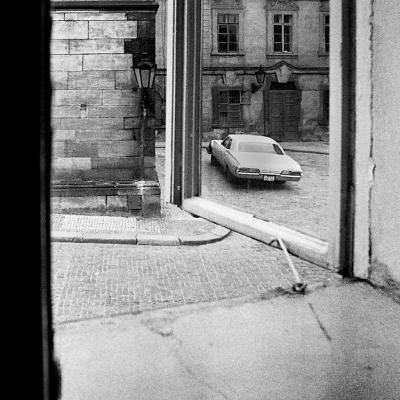 Vladimir Cervenka Automobili 02