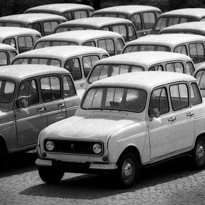 Vladimir Cervenka Automobili 08