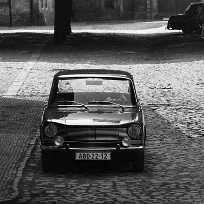 Vladimir Cervenka Automobili 16