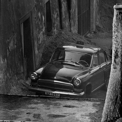 Vladimir Cervenka Automobili 17