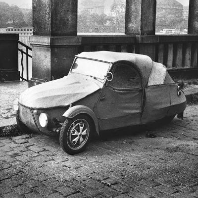 Vladimir Cervenka Automobili 30