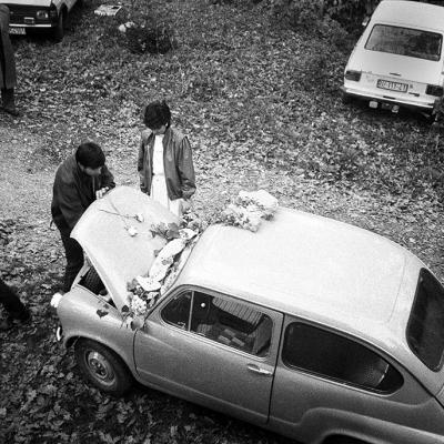 Vladimir Cervenka Automobili 31