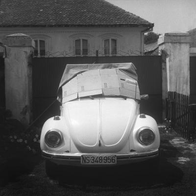 Vladimir Cervenka Automobili 32