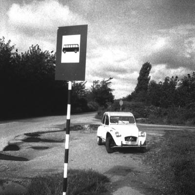 Vladimir Cervenka Automobili 33