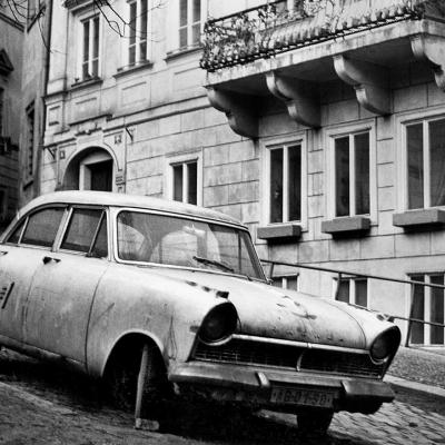 Vladimir Cervenka Automobili 46