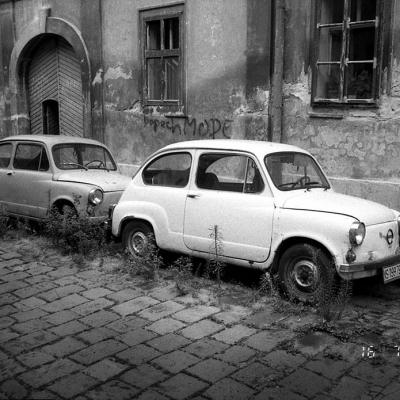 Vladimir Cervenka Automobili 47