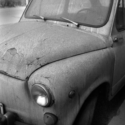 Vladimir Cervenka Automobili 48