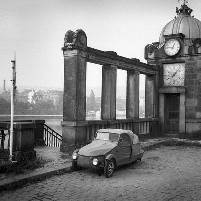 Vladimir Cervenka Automobili 50