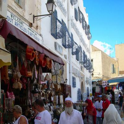 Vladimir Cervenka Tunis 07