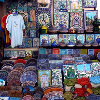 Vladimir Cervenka Tunis 08