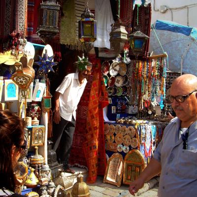 Vladimir Cervenka Tunis 10