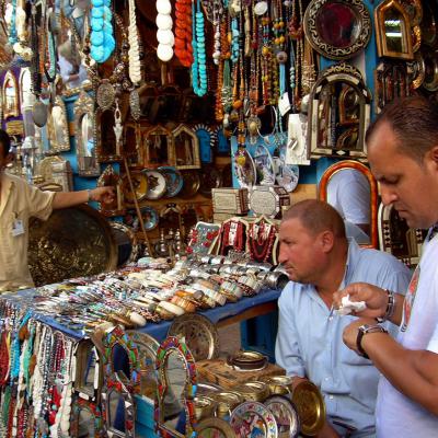 Vladimir Cervenka Tunis 11