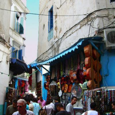 Vladimir Cervenka Tunis 12