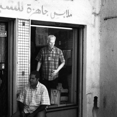 Vladimir Cervenka Tunis 13