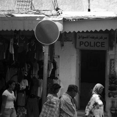 Vladimir Cervenka Tunis 14