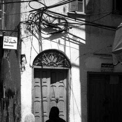 Vladimir Cervenka Tunis 19