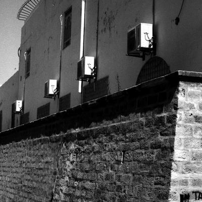 Vladimir Cervenka Tunis 21