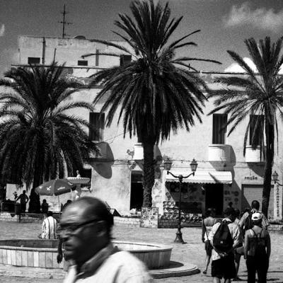 Vladimir Cervenka Tunis 23