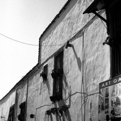 Vladimir Cervenka Tunis 25