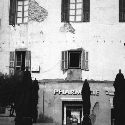 Vladimir Cervenka Tunis 27