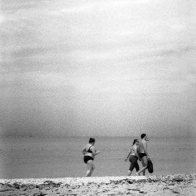 Vladimir Cervenka Tunis 40