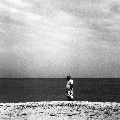 Vladimir Cervenka Tunis 43