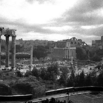 Vladimir Cervenka Rim 01