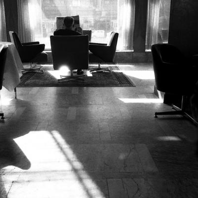 Vladimir Cervenka Svetlo Senke07