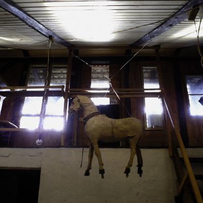 Vladimir Cervenka Svetlo Senke13