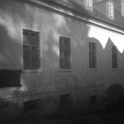 Vladimir Cervenka Svetlo Senke30