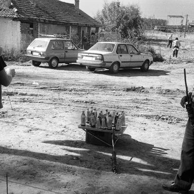 Vladimir Cervenka Seoba Srba 40