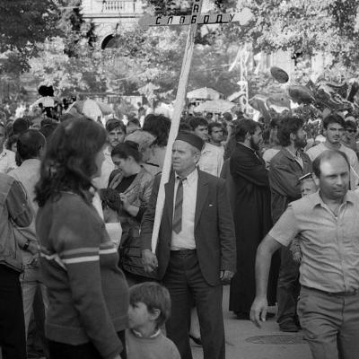 Vladimir Cervenka Seoba Srba 45