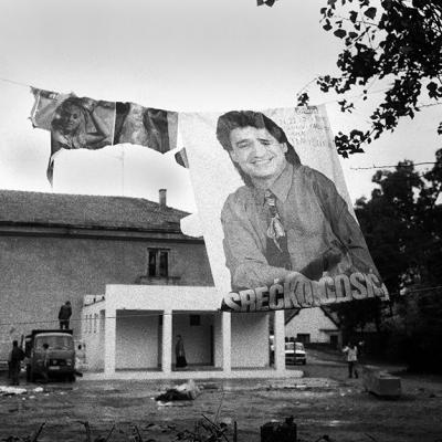 Vladimir Cervenka Seoba Srba 50