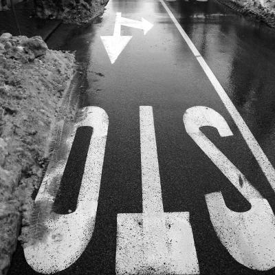 Saobracajni Znaci 01