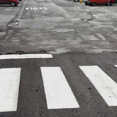 Saobracajni Znaci 07