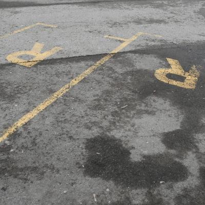 Saobracajni Znaci 08