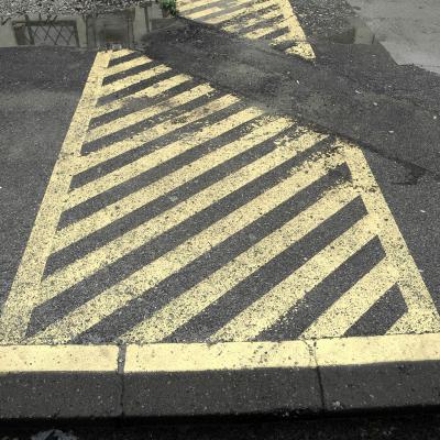 Saobracajni Znaci 09