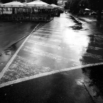 Saobracajni Znaci 12