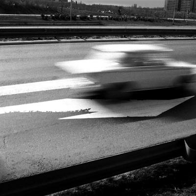 Saobracajni Znaci 16