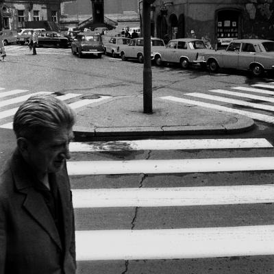 Saobracajni Znaci 19