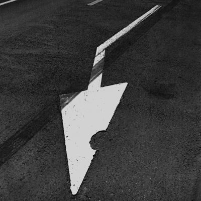 Saobracajni Znaci 21