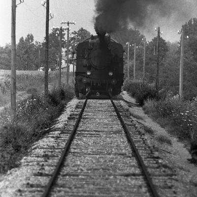 Vladimir Cervenka Zeleznica 01